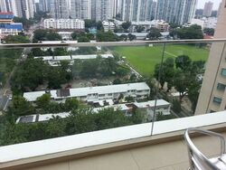 Haig 162 (D15), Apartment #608548971